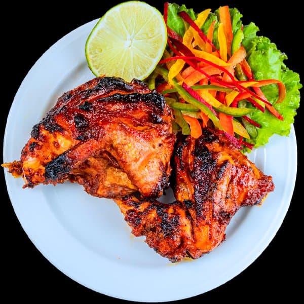 BBQ Chicken