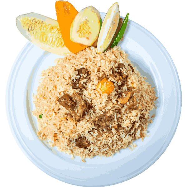 Mutton Tehari 2